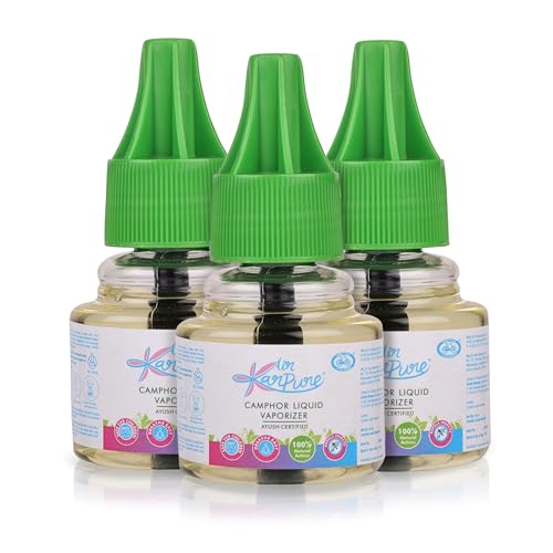 Godrej aer Camphor & Tulsi Mosquito Repellent Coils
