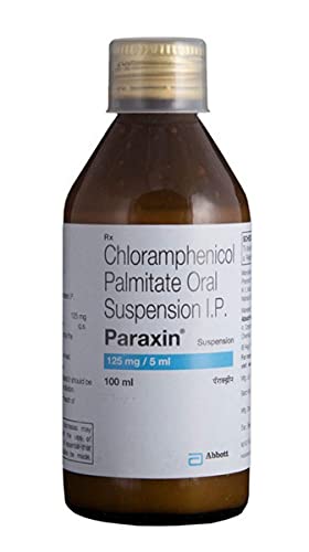 Calpol Infant Suspension 125mg/5ml (100ml bottle)