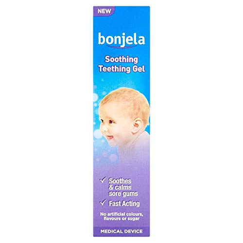 Dentinox Teething Gel 15g