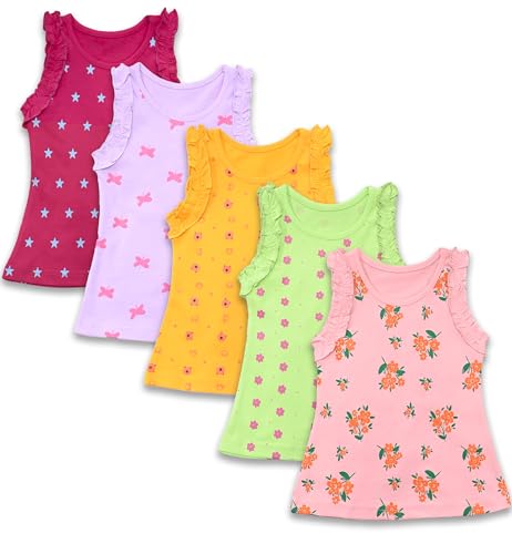 FirstCry Baby Top Regular Cotton Blend