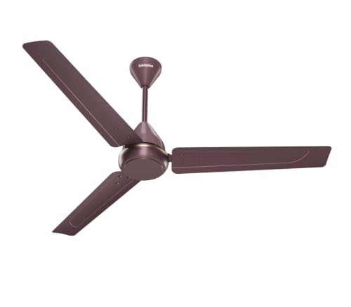Morphy Richards Silent Pro 400 RPM BLDC Ceiling Fan