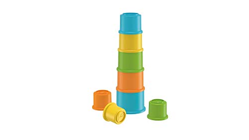 Fisher-Price Rock-a-Stack