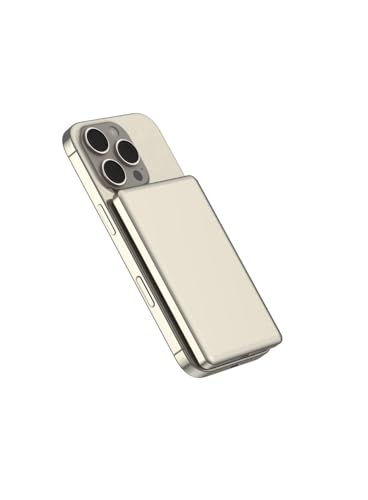 Anker 5000 mAh Power Bank (Baby-Safe Design)