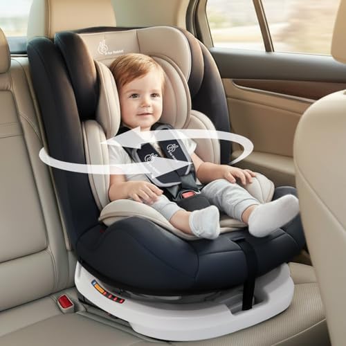 Graco ISOFIX Base for Milestone