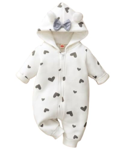 FirstCry In-House Baby Romper Casual Wear 6-18 Months