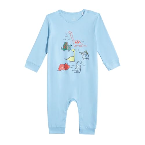 Mothercare Baby Romper Cotton Blend Kids Clothing Comfortable Fit