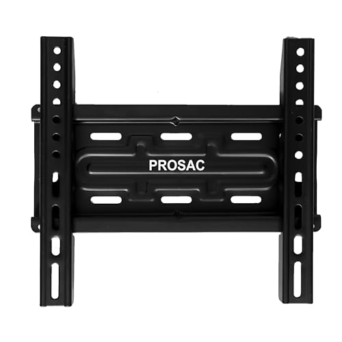 Polycab TV Mounting Bracket with Furniture Strap Kit