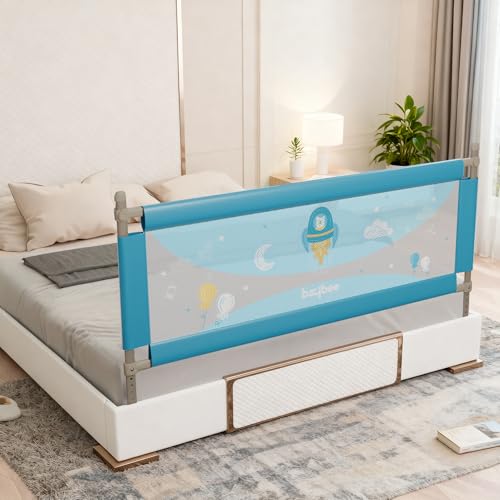 Mastela Padded Bed Rail (150 cm)