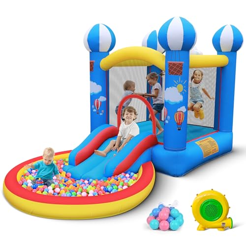 Chicco Balloon Bouncer