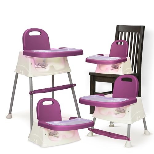 Babyhug Verona High Chair