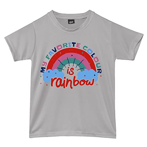 Knotty Kids Premium Baby T-Shirt (Quick-Dry Tech)