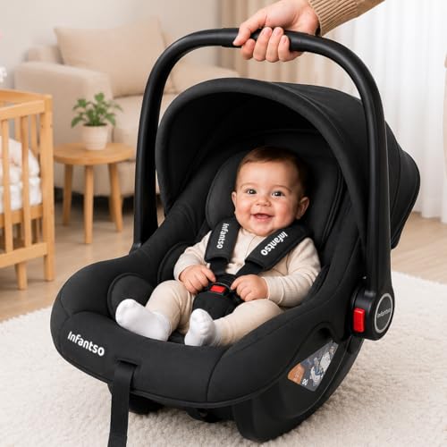 Mee Mee Deluxe Rocker with Removable Washable Cover