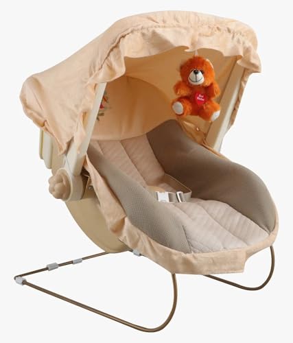 Sunbaby Cosy Nest Electric Baby Rocker Bouncer
