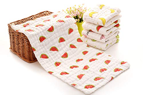 The Moms Co Organic Bath Towel for Babies (100% Organic Cotton)