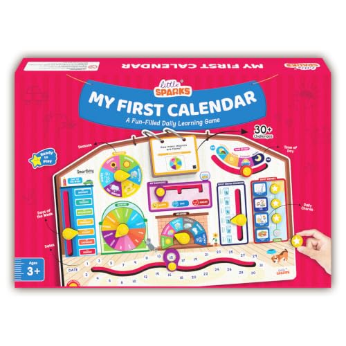 Smartivity Hide & Seek Board Book