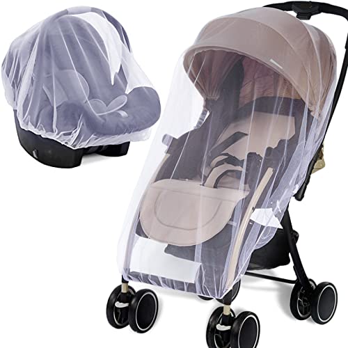 R for Rabbit Fitted Mosquito Net for Standard Crib