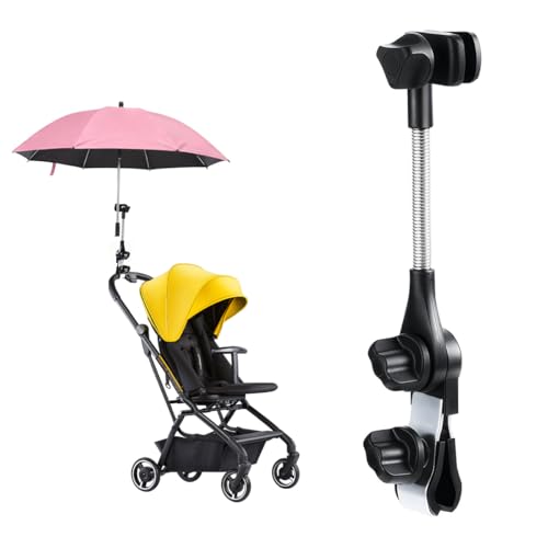 Babyhug Compact Umbrella Stroller