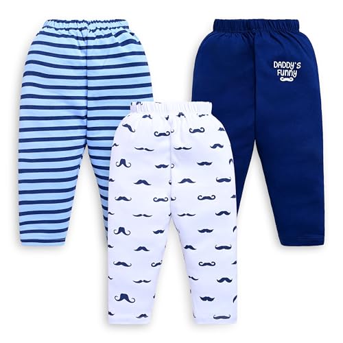 LuvLap Monsoon Collection Quick-Dry Pyjama Set