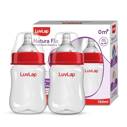 Medela Calma Feeding Bottle (150ml)