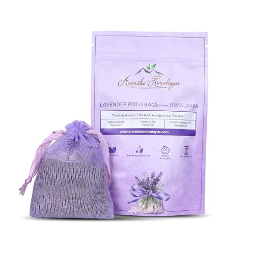 Dried Whole Clove Sachet Bundle (200g) - Wardrobe Freshener & Insect Repellent