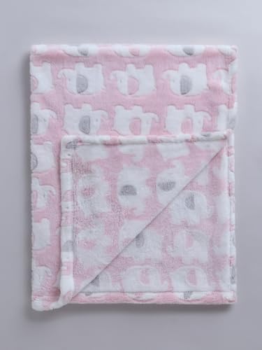 Mee Mee Smart Temperature Control Baby Blanket