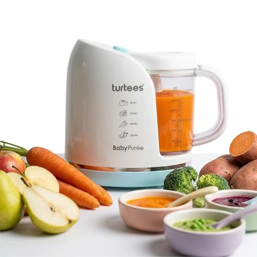 Mothercare All in One Baby Food Maker
