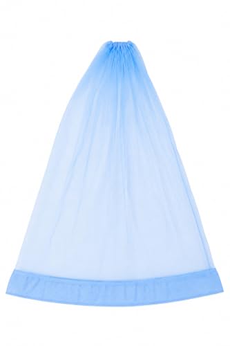 Babyhug Ceiling Mount Cradle Mosquito Net