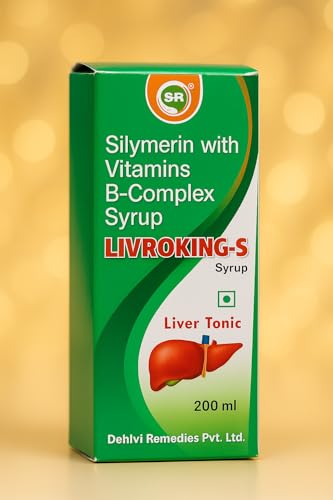 Himalaya Baby Care B-Complex Syrup (200ml)