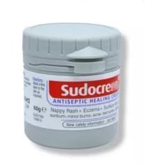 Sudocrem Original Antiseptic Healing Cream
