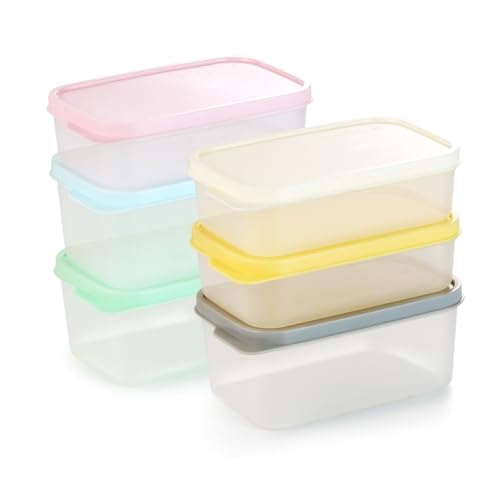 Sistema To Go Food Containers, 350ml (Set of 3)