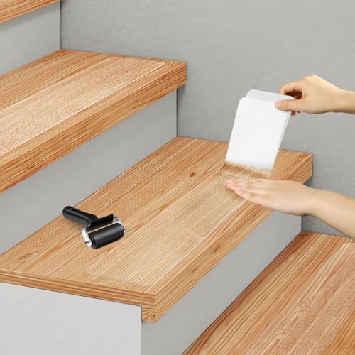 Mee Mee Non-Slip Stair Treads (10-Piece Pack)