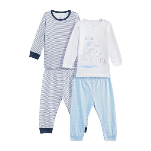 Mothercare Baby Cotton Kurta Pajama Set (Regular Cotton)