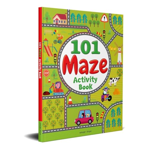 Lamaze Play and Grow Activity Book