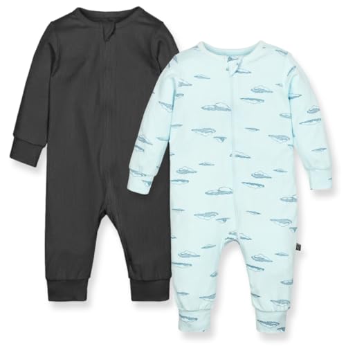 Morisons Baby Dreams Poly-Cotton Blend Romper