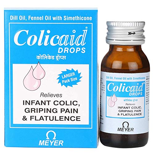 Colicaid Anti-Colic Drop 15 ml