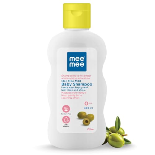 WOW Skin Science Kids Shampoo