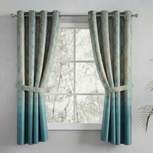 Dream Care Blackout Curtains Baby Room Edition (4m, Pack of 2)