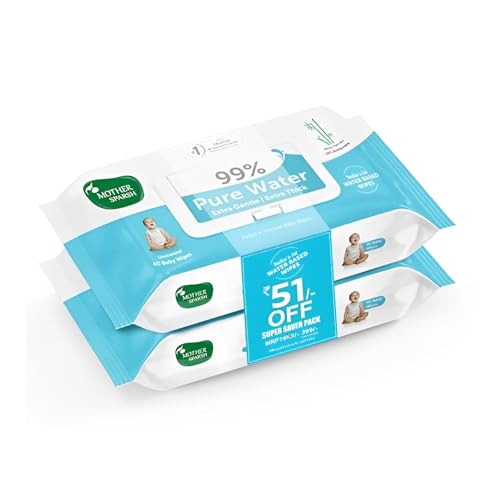 Mother Sparsh Organic Gripe Water, 100ml