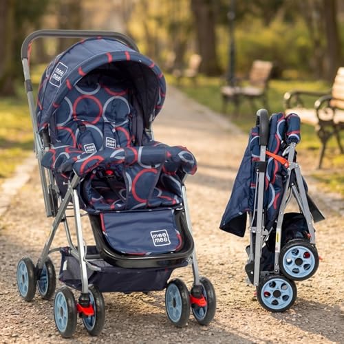 Mee Mee Stroller Canopy Replacement (Standard Fit)