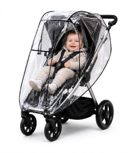 R for Rabbit Stroller Replacement Canopy (Universal Fit)