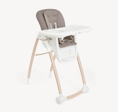 Joie Multiply 6-in-1 High Chair (Speckle)