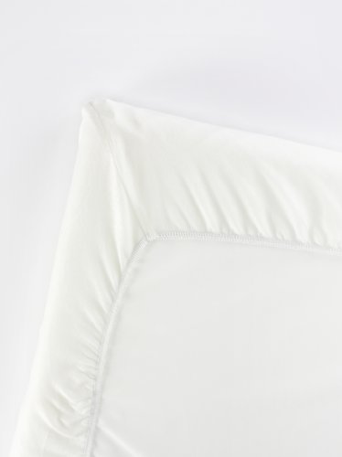 BabyBjörn Fitted Sheet for Travel Crib (2-Pack)