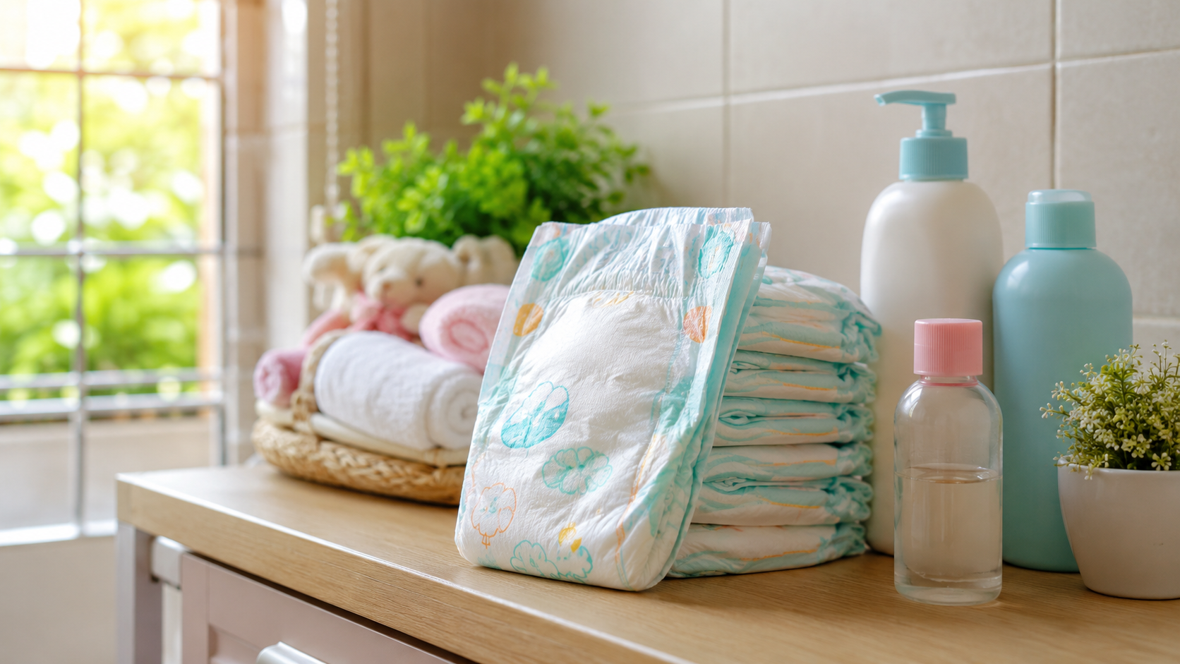 Best Diapers Under 8 Rupees per Piece in India 2026: Budget Brands Tested for Leak Protection & Fit