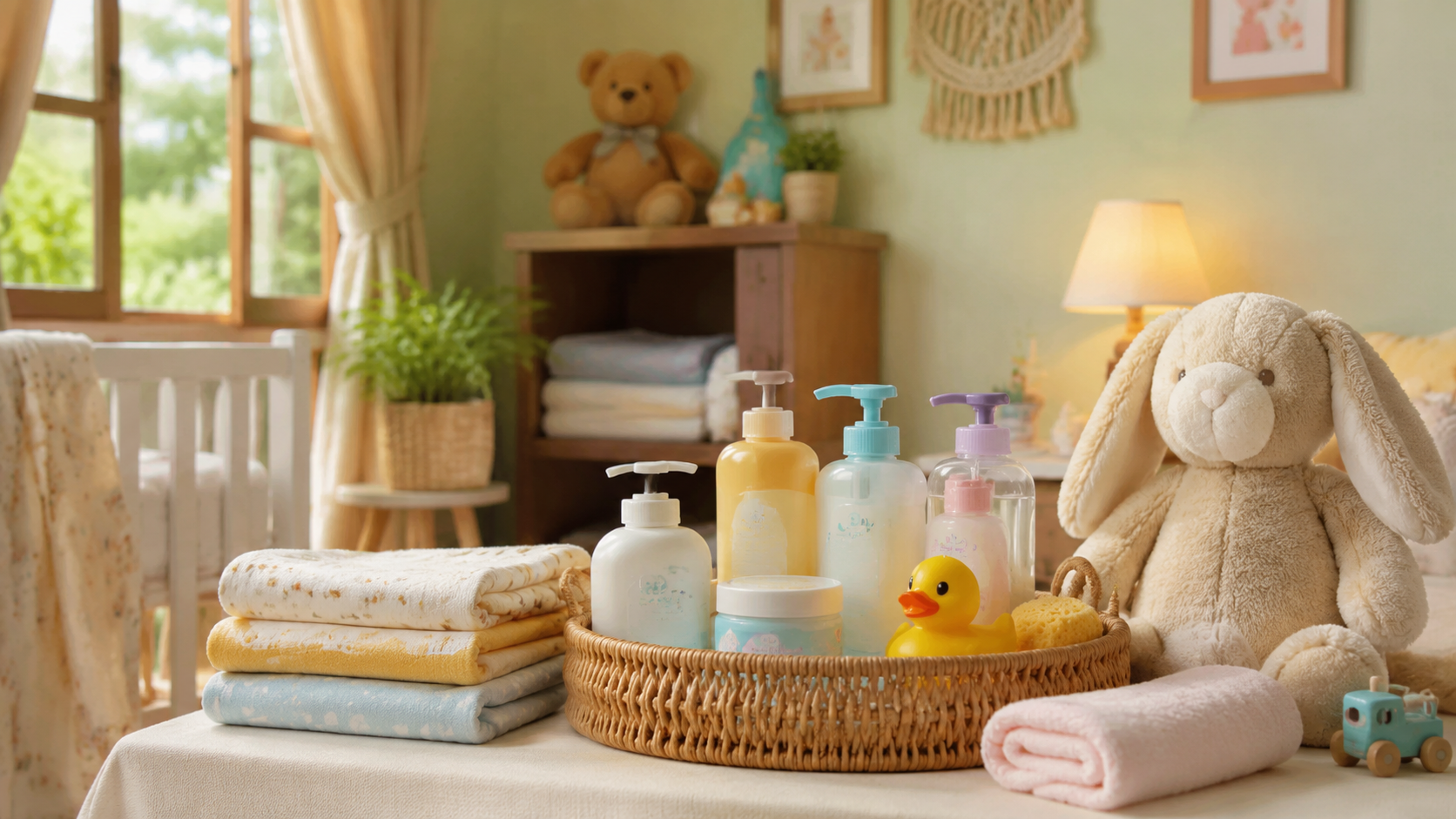 Harmful Ingredients in Baby Soap: India 2026 Guide to Safer Choices