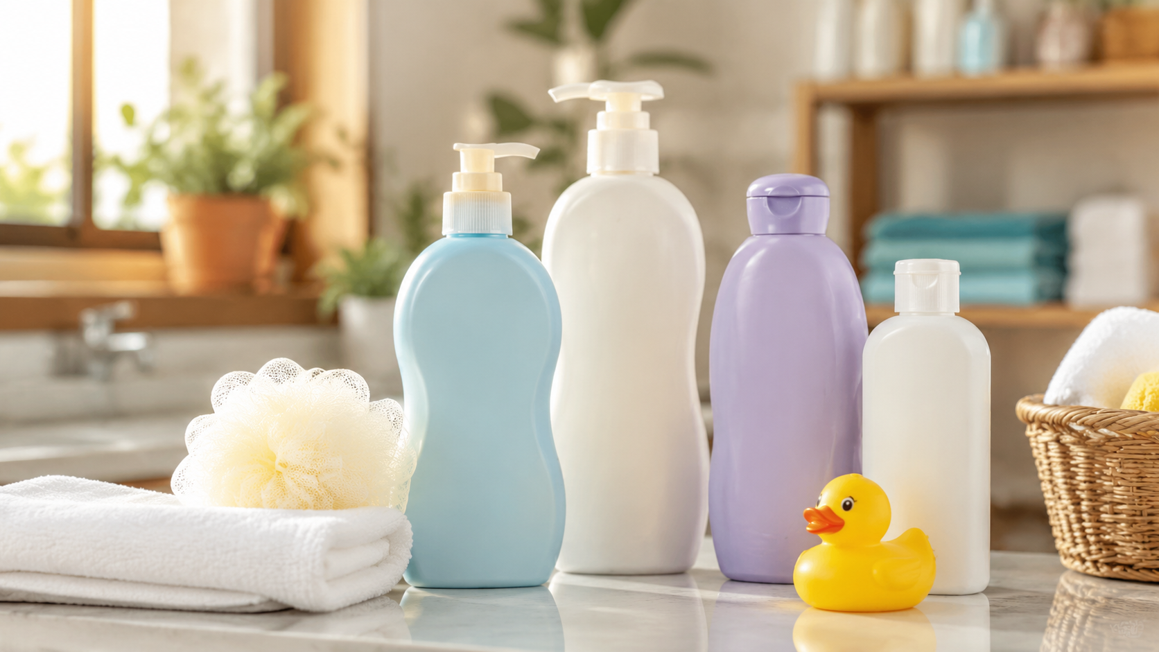 Floor Cleaner Poisoning in Babies: Lizol, Harpic, Domex Toxicity & Safe Alternatives 2026