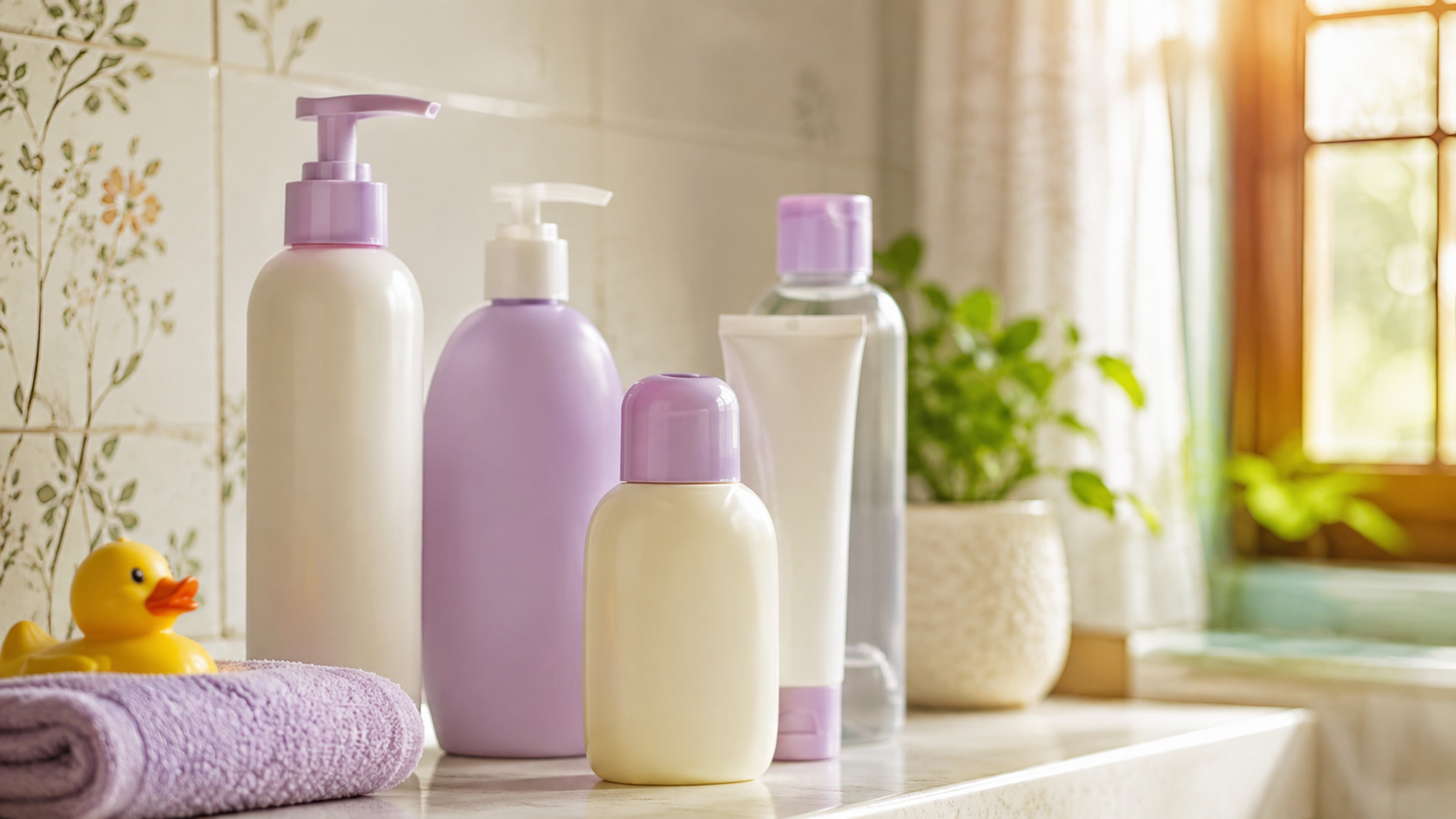 Is Coconut Oil Safe for Baby Massage? What Dermatologists & IAP Actually Say in 2026