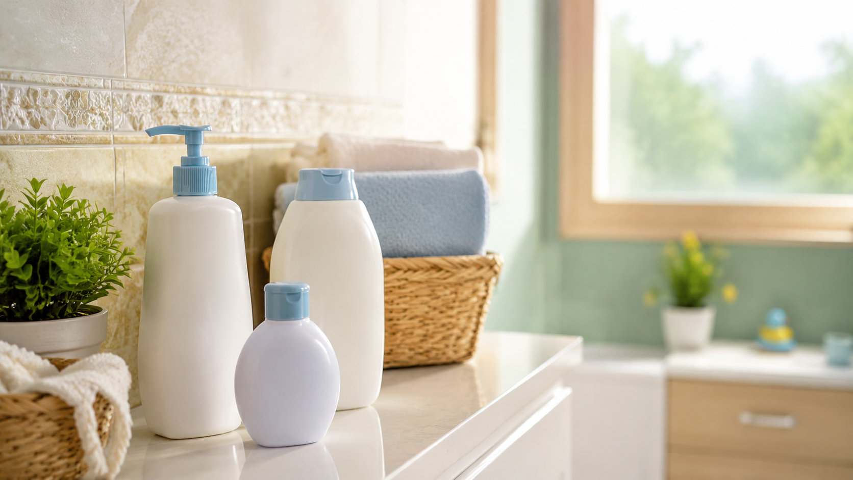Morisons Baby Dreams Products Review India 2026: Wash, Lotion & Shampoo Tested