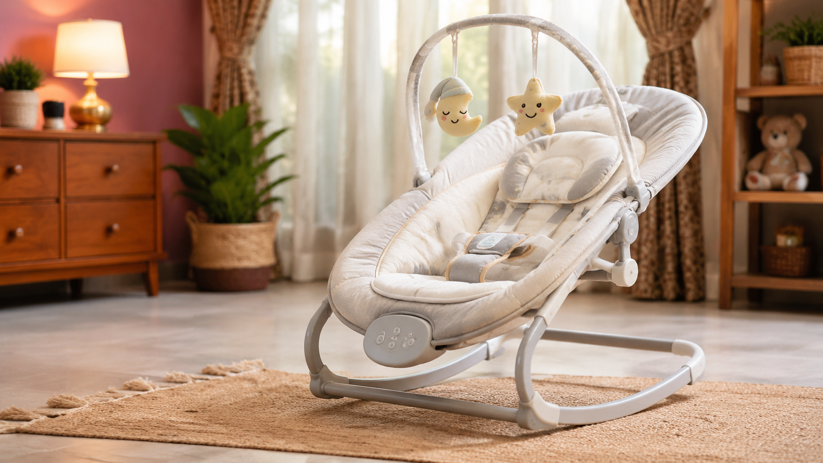 Best Baby Play Gym Under 1800 Rupees India 2026: Top Picks for Small Apartments