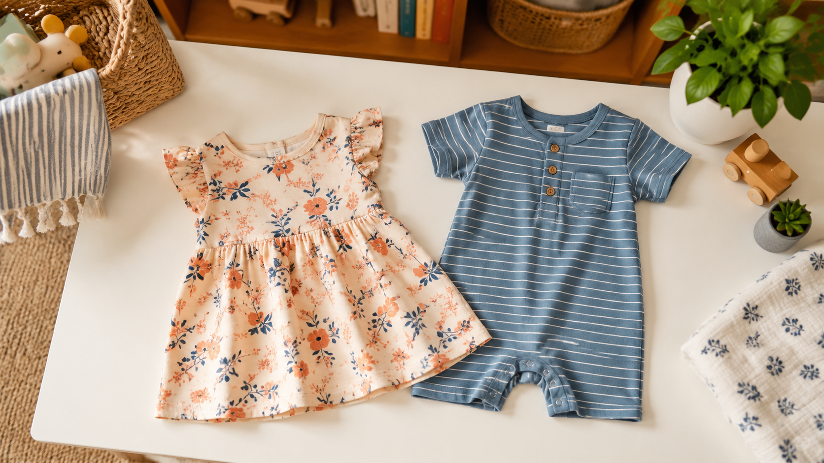 Organic vs Regular Baby Pyjamas for Monsoon: Real Mumbai 30-Day Test (2026)