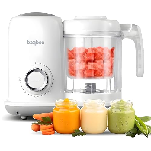 Philips Avent Combined Steamer & Blender